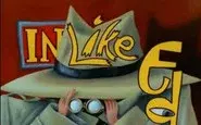 In Like Ed still