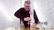Ruben Søltoft wins hot dog competition still