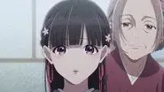 Our First Date still