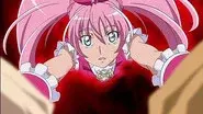 Zukon! PreCure's Final Battle Nya! still