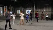 The Donbros Have Nine People still