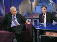 Chris Matthews still