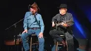 Billy Joe Shaver still