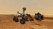 Mysteries of Mars still