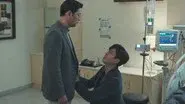 The Man Who Knelt still