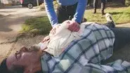Blood on the Lawn still
