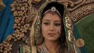 Ruqaiya and Anga plot against Jodha still