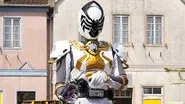 The Sixth King still
