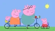 The Cycle Ride still