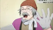 Turnabout Goodbyes - 3rd Trial still