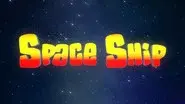 Space Ship still