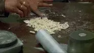 Manic Molly still