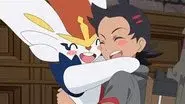 Sword and Shield... The Legends Awaken! still