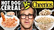 Are Hot Dogs Good With Everything? Taste Test still