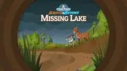 Missing Lake still