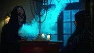 Death Of A Fortune Teller still