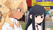 Breastibility / Naokin / Sisters / October 21st still