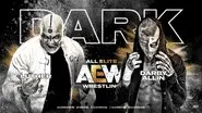 AEW Dark #50 still