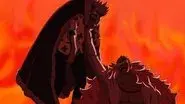 A Nightmare! The Tragic Night of Dressrosa! still