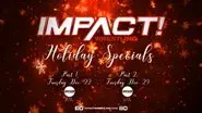 IMPACT! Wrestling: Best of 2020 Part 1 still
