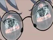 Counterattack of the Curse Mark still