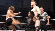 January 21, 2016 (Dayton, OH) still