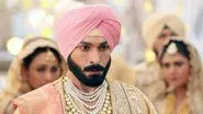 Angad Targets Sahiba. still