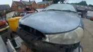 Ford Mondeo still