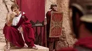 Pilate: The Trial still