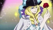 A Pirate Noble! Cavendish! still