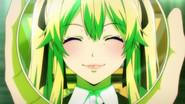A Girl Named Mary Saotome still