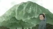 Clothes That Embrace the Mountain still