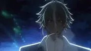 As soon as man is born he begins to die. still