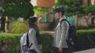 White Christmas still