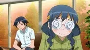 My Little Sister Can't Bring Her Boyfriend Home still