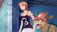 Come Back, Robin! Showdown with CP9! still
