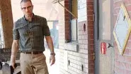 Vengeance still