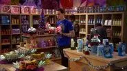 The Bath Item Gift Hypothesis still