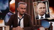 Putin's Puppets in Germany still