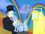 The Fantastic Mr. Frump! still