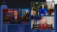 Patricia Altschul & Kristin Chenoweth still