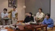 "Super Junior's Crazy Reveal" with Jay Park still