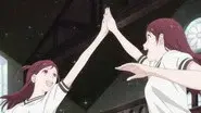 The Two Juliets still