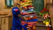 Elmo and the Bookaneers still