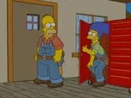 Please Homer, Don't Hammer 'Em still