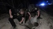 Car Accident Miracle still