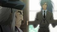 The Gruesome Chronicle Part 2 still