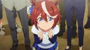 Tokai Teio still
