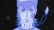 The Neverending Dandy, Baby still