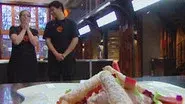 Autumn Dessert Pressure Test still
